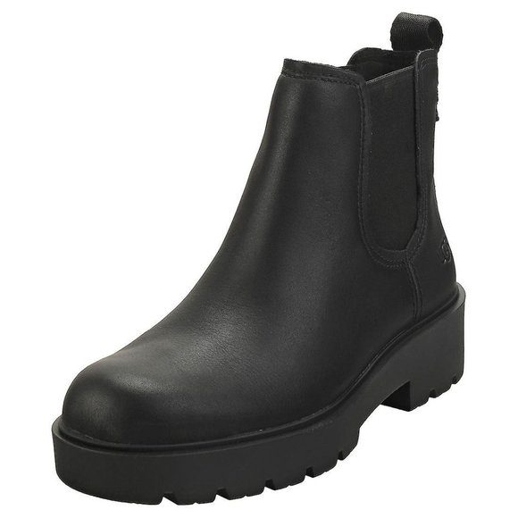 UGG Markstrum Womens Chelsea Boots - Picture 2 of 7